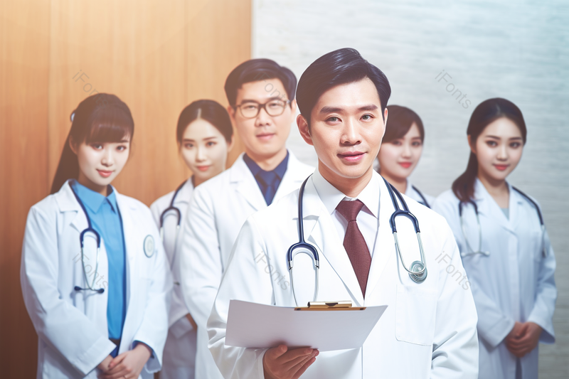 医院医生护士职业工作形象照摄影背景,高清,摄影图,摄影图片,图片大全,摄影图免费下载